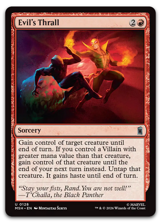 Product image for TCG 696562