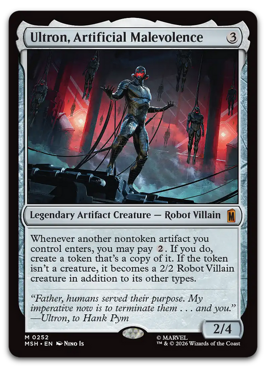 Product image for TCG 696581