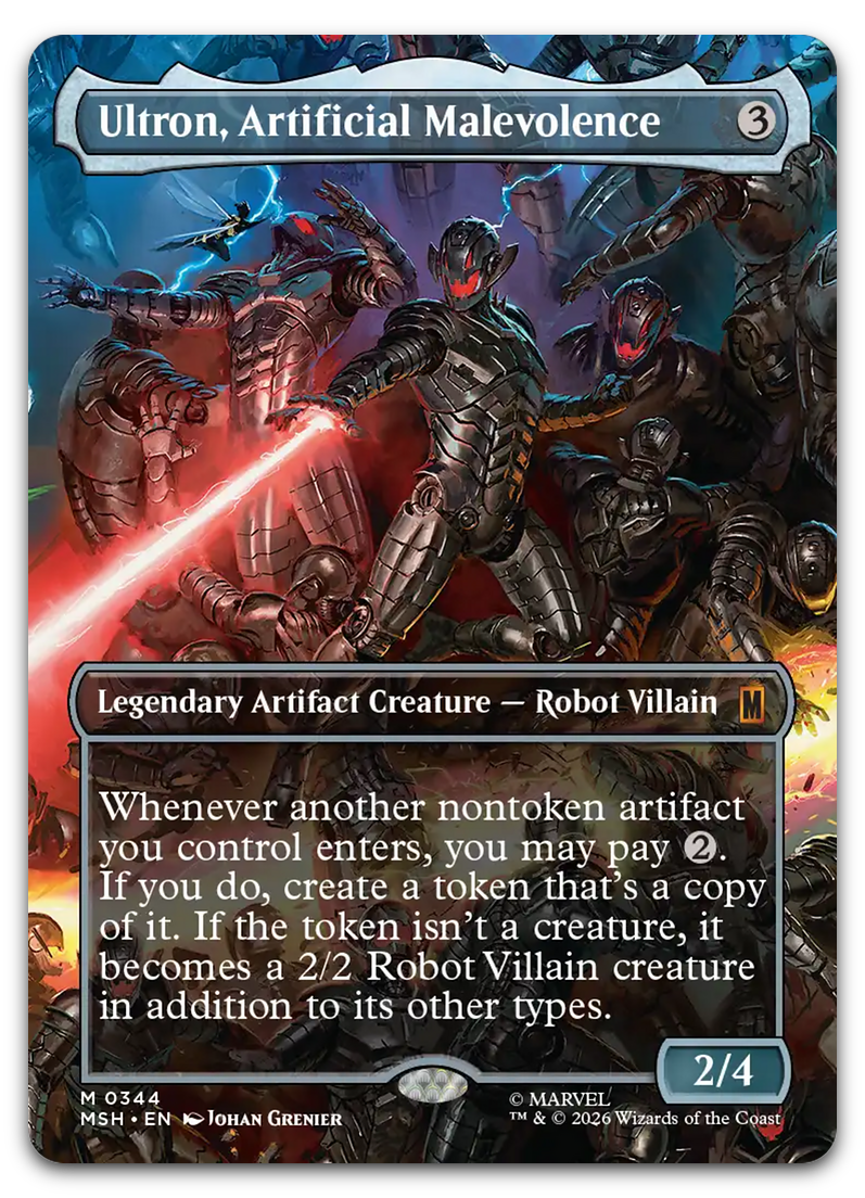 Product image for TCG 696582
