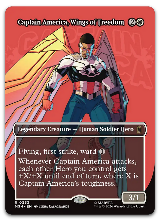 Product image for TCG 696627