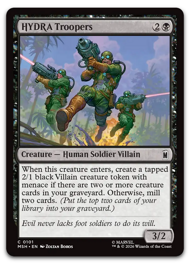 Product image for TCG 696659