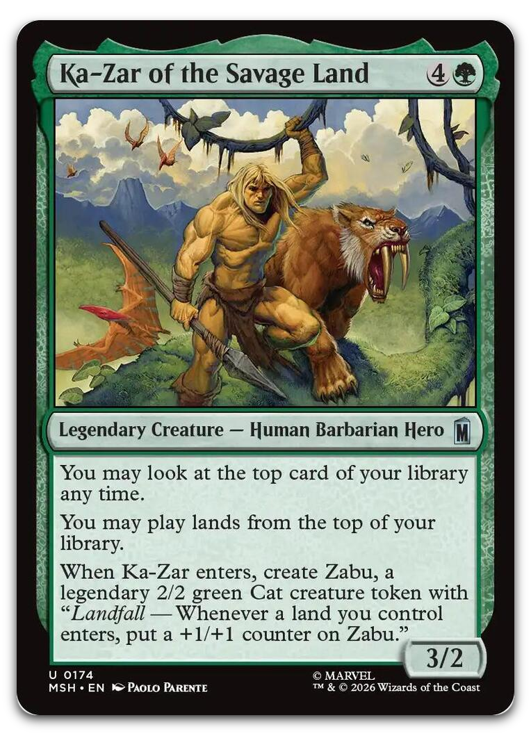 Product image for TCG 696667