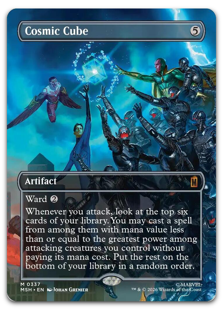 Product image for TCG 696673