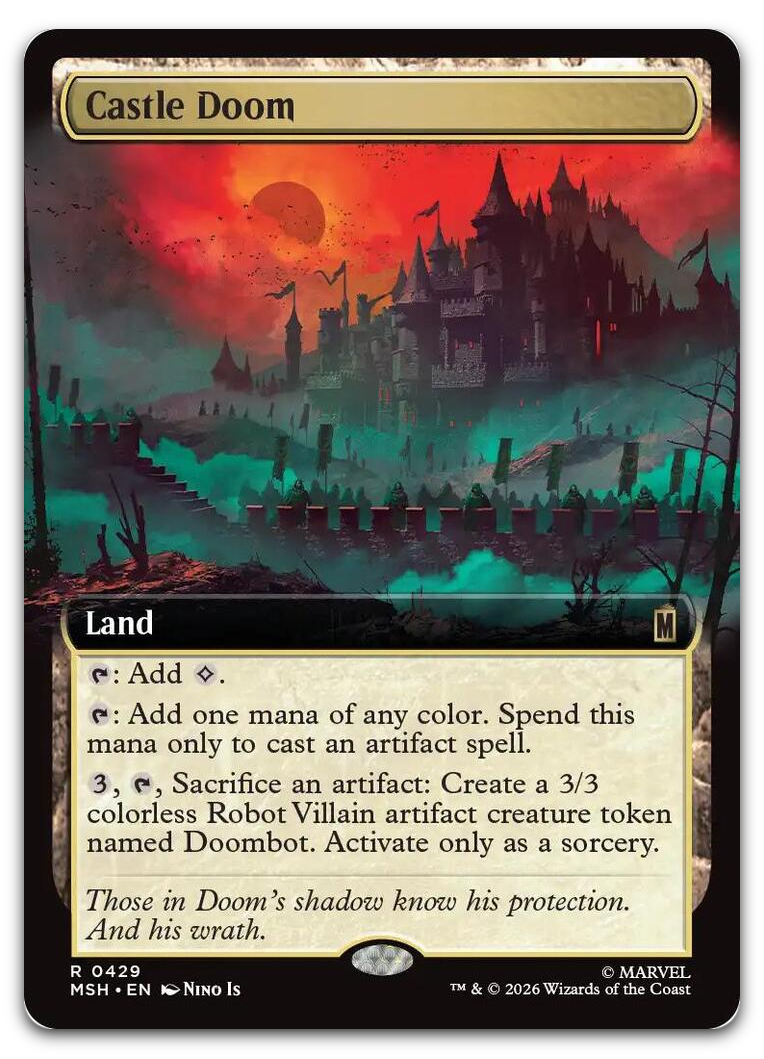 Product image for TCG 696675
