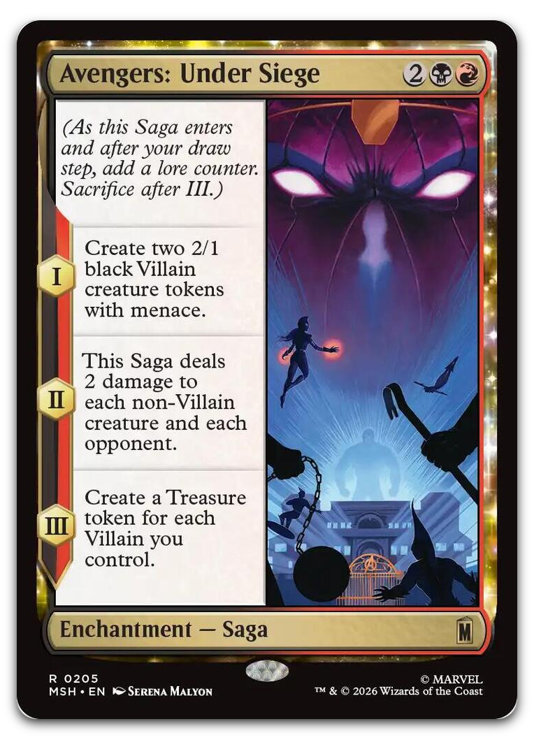 Product image for TCG 696857