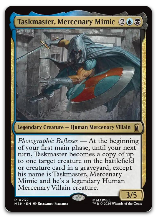Product image for TCG 696863