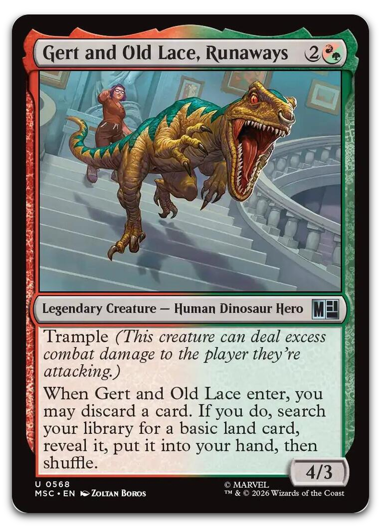 Product image for TCG 696874