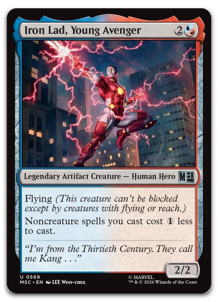 Product image for TCG 696875