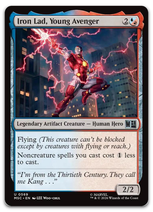 Product image for TCG 696875