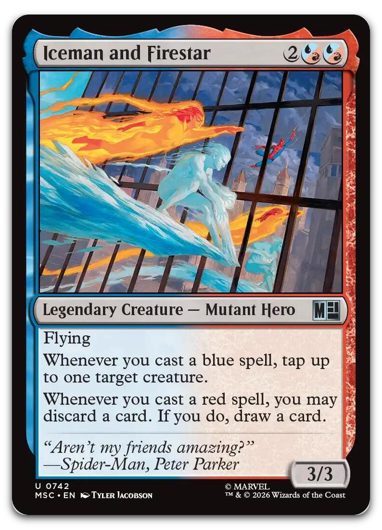 Product image for TCG 696881