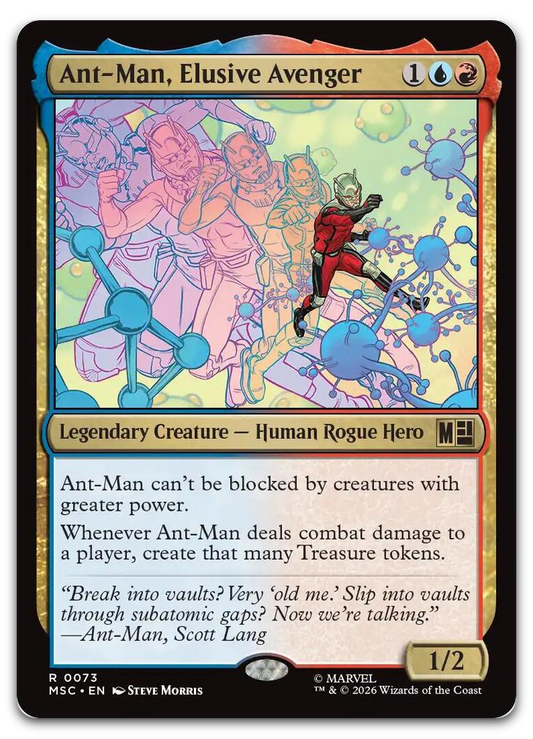 Product image for TCG 696943