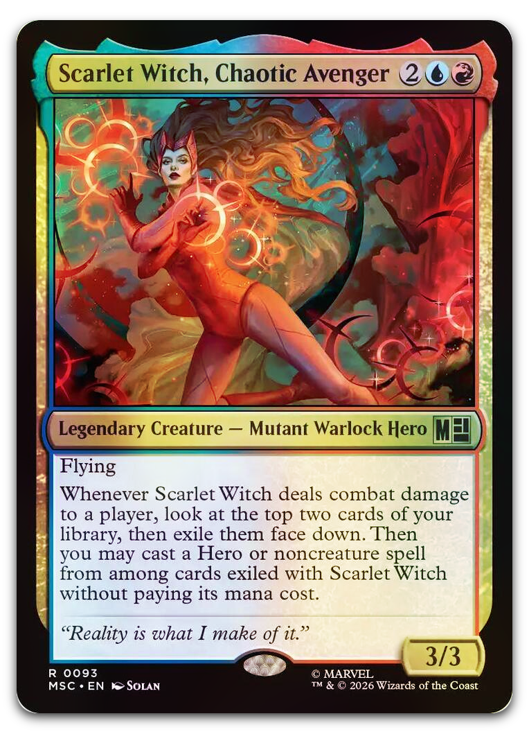 Product image for TCG 696955