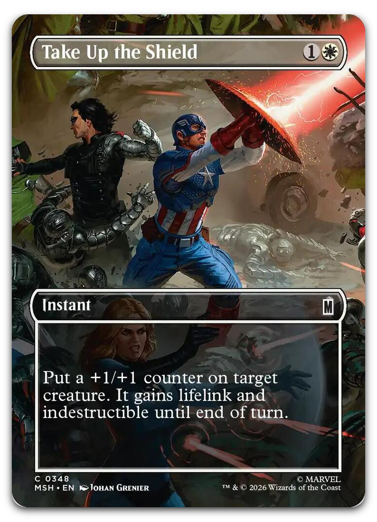 Product image for TCG 696976