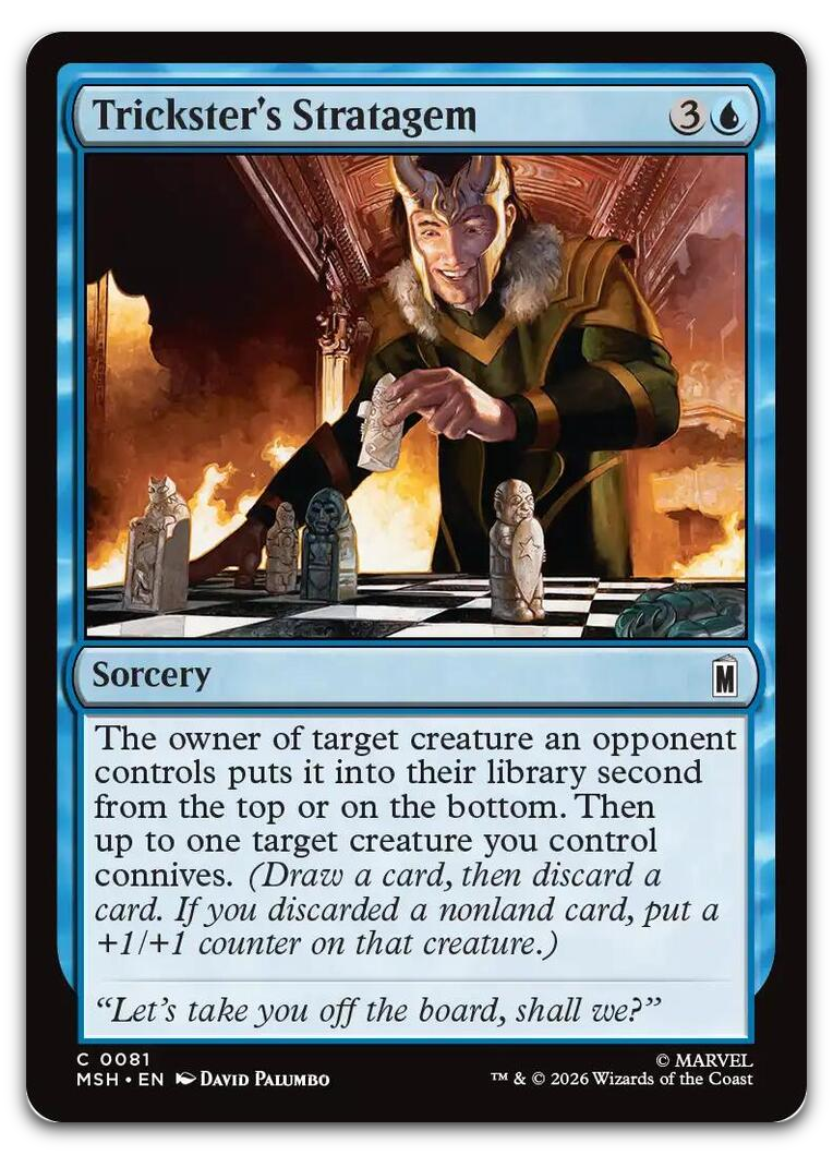 Product image for TCG 696991