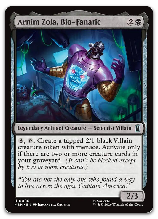 Product image for TCG 696995