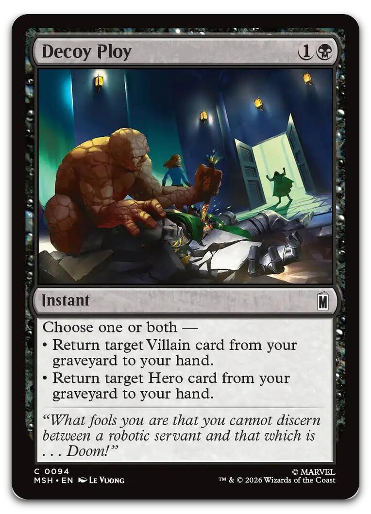 Product image for TCG 696998