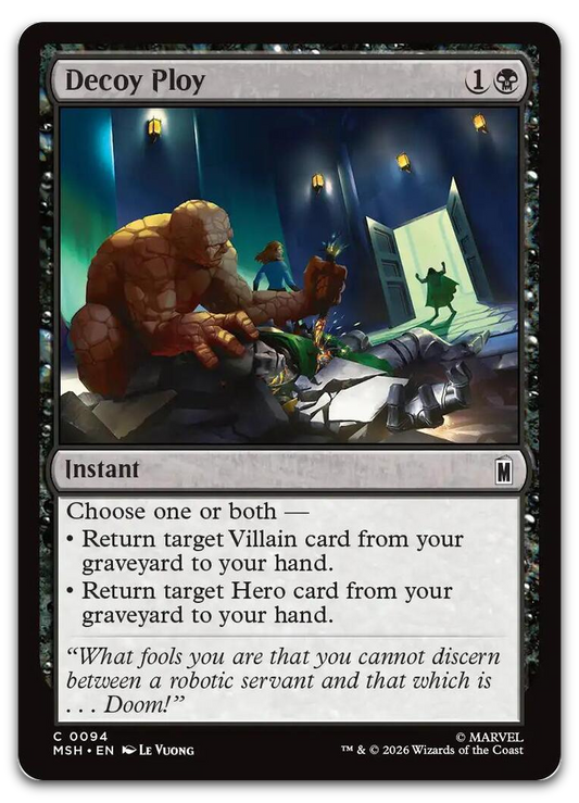 Product image for TCG 696998
