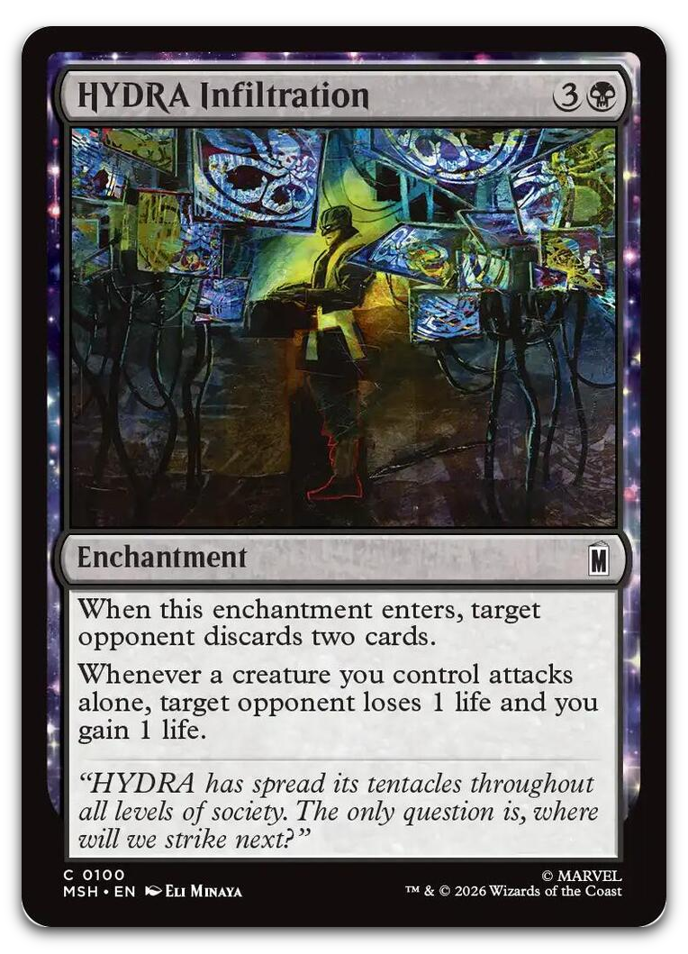 Product image for TCG 697000