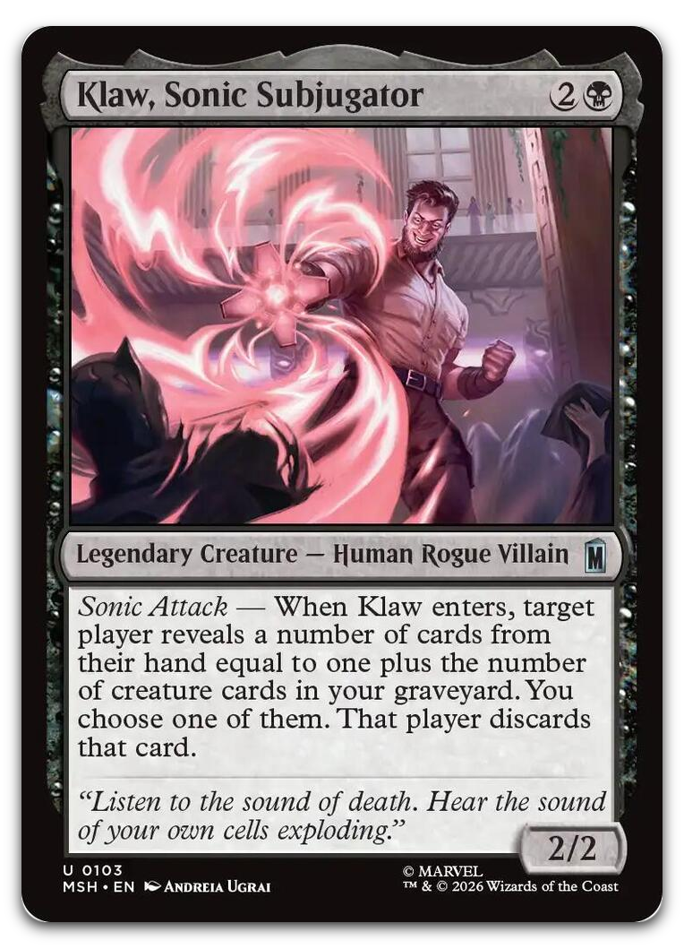 Product image for TCG 697002