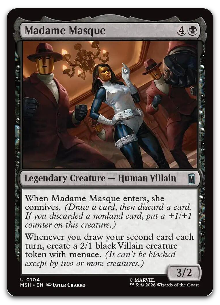 Product image for TCG 697003