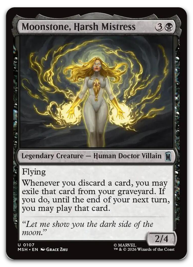 Product image for TCG 697004