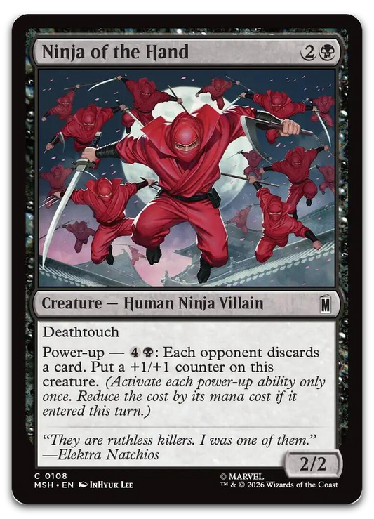 Product image for TCG 697005