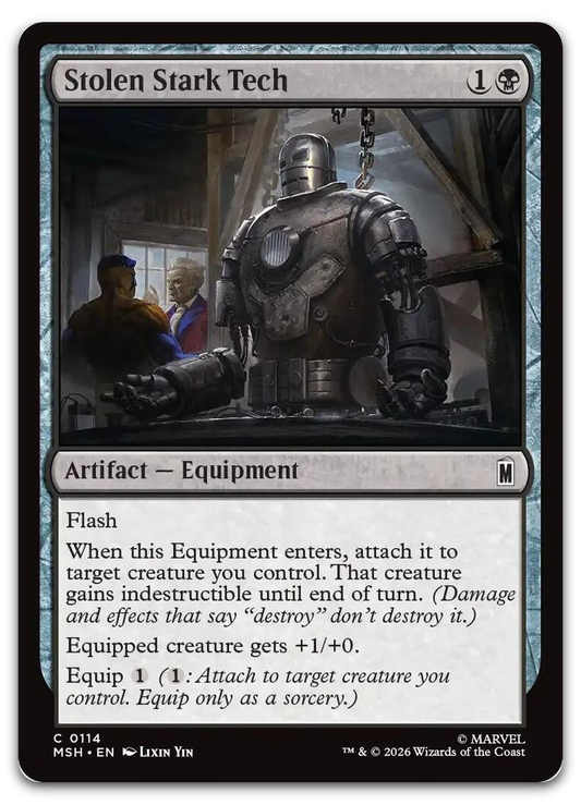 Product image for TCG 697008