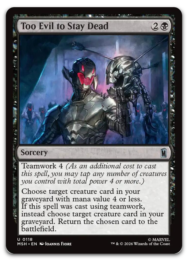 Product image for TCG 697010