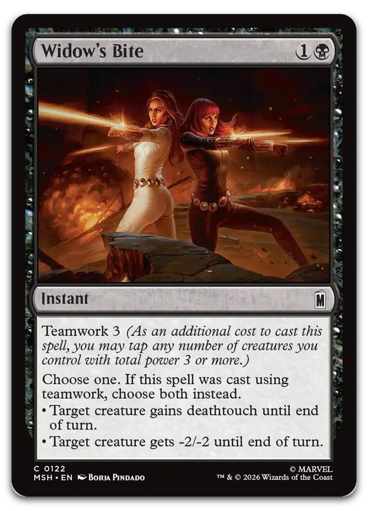 Product image for TCG 697014