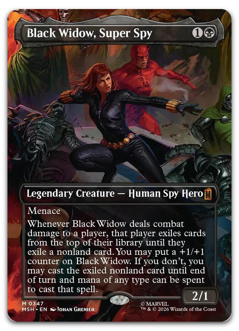 Product image for TCG 697017