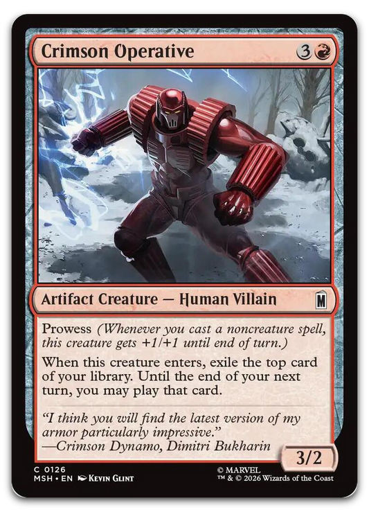 Product image for TCG 697021