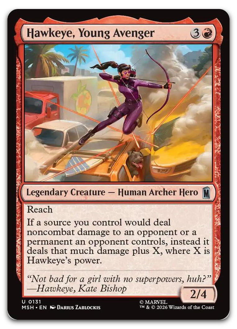 Product image for TCG 697022