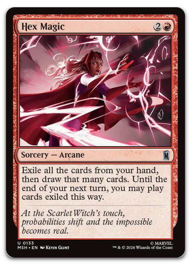 Product image for TCG 697024