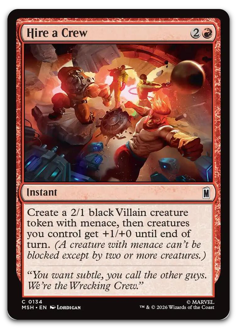 Product image for TCG 697025