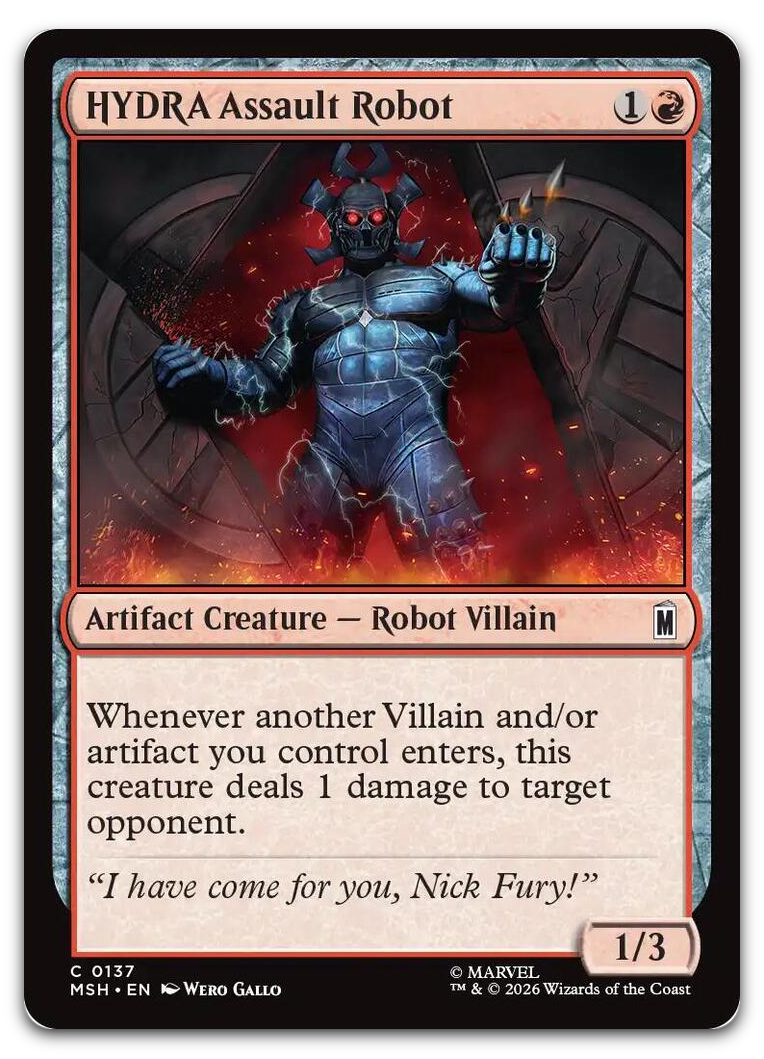 Product image for TCG 697026
