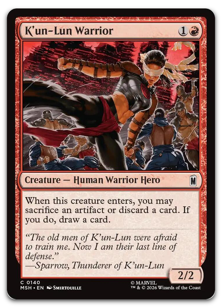 Product image for TCG 697027