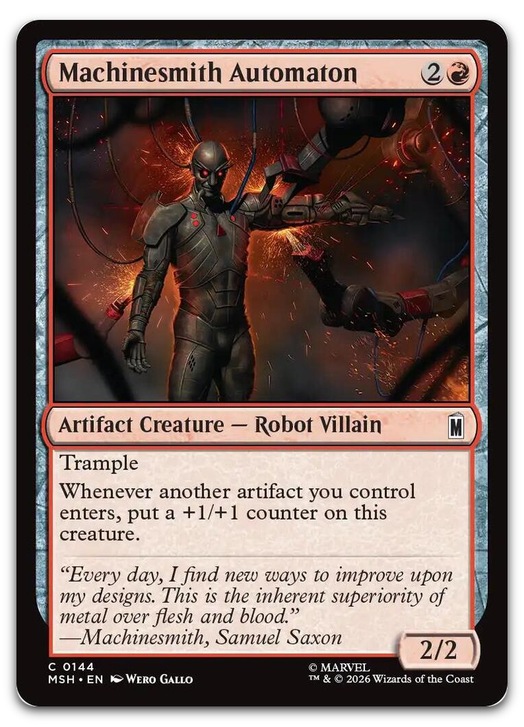 Product image for TCG 697031