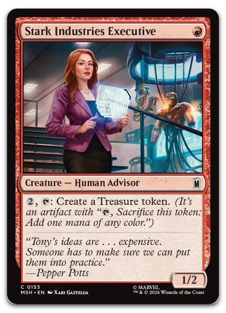 Product image for TCG 697034