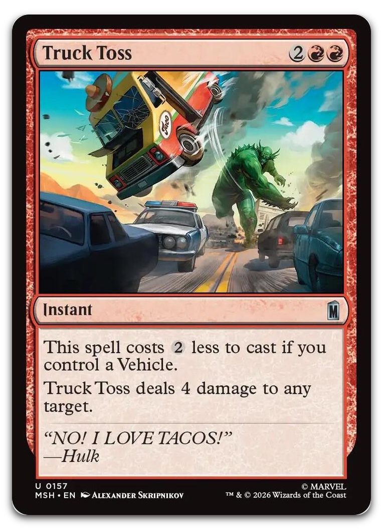 Product image for TCG 697037