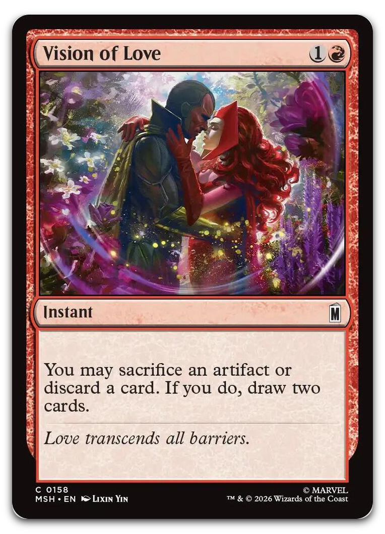 Product image for TCG 697038