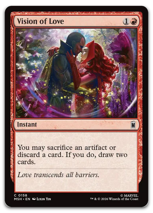 Product image for TCG 697038