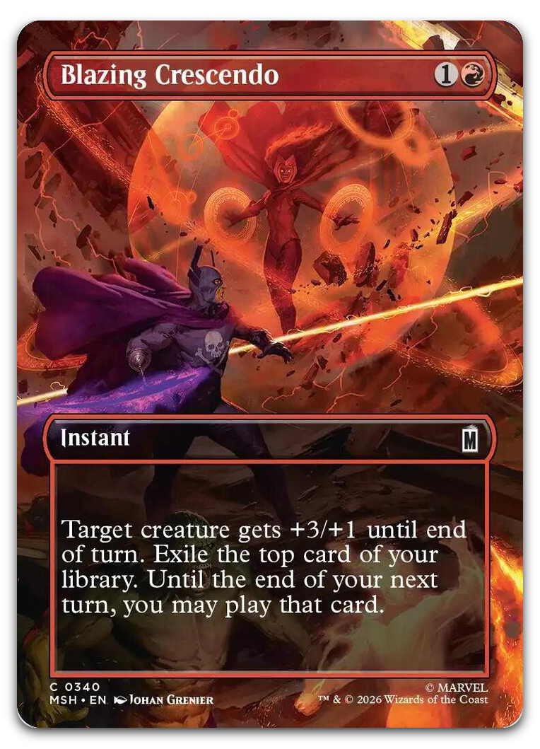Product image for TCG 697041