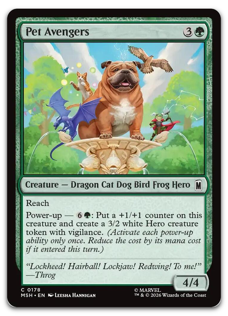 Product image for TCG 697052
