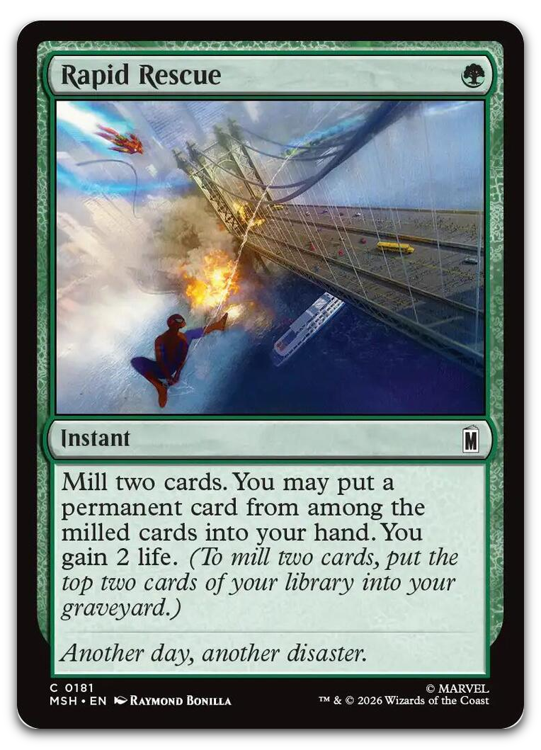 Product image for TCG 697054