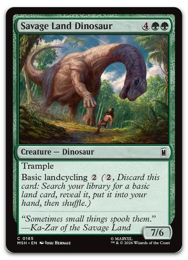 Product image for TCG 697057