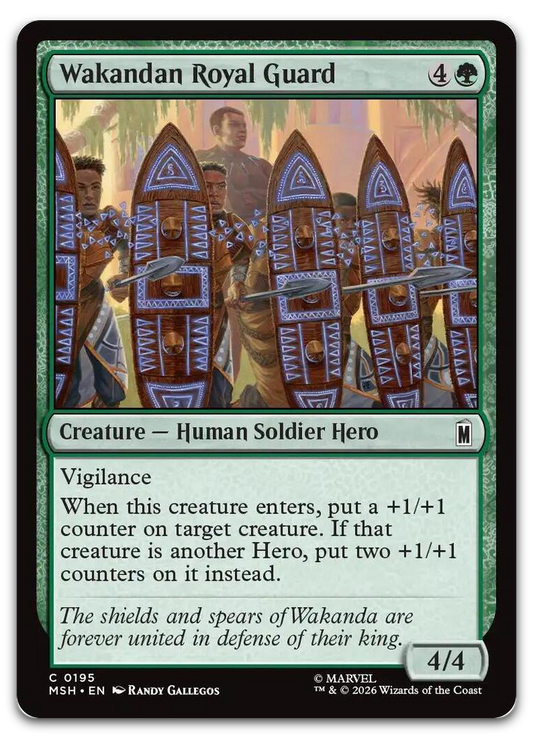 Product image for TCG 697064