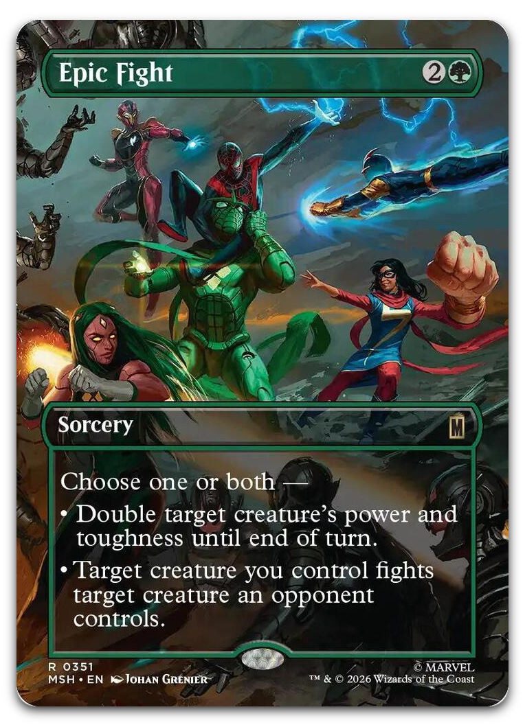 Product image for TCG 697066
