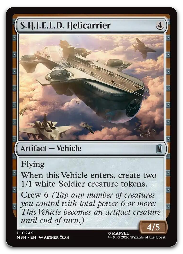 Product image for TCG 697074