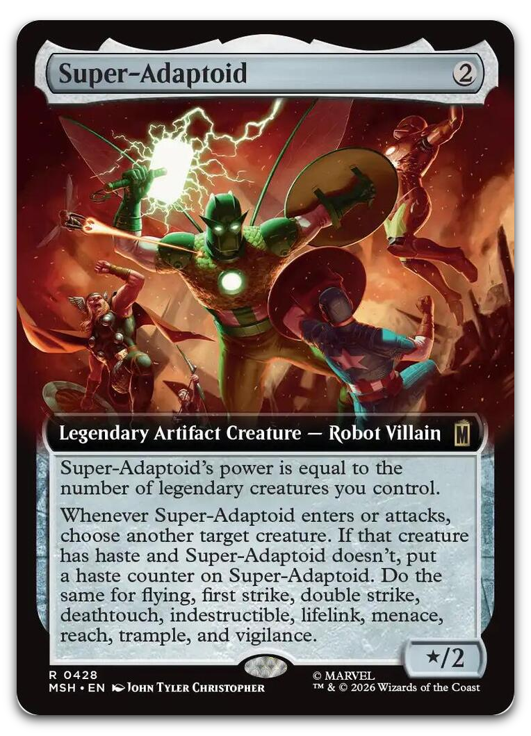 Product image for TCG 697080