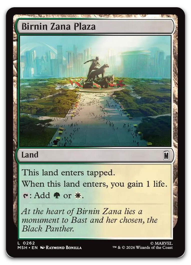 Product image for TCG 697084